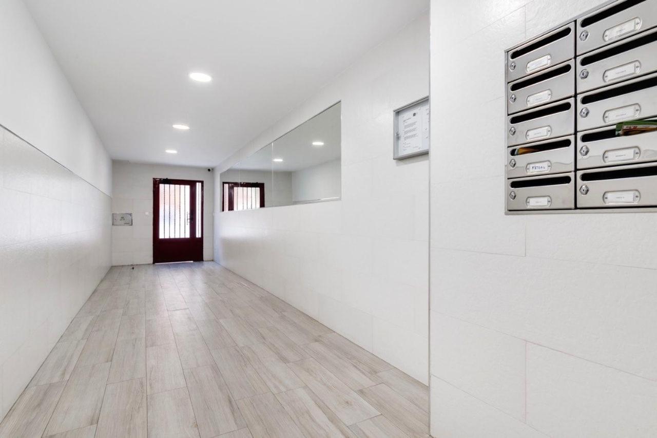 Comfortable Apartment With Wi-Fi Alicante Eksteriør bilde